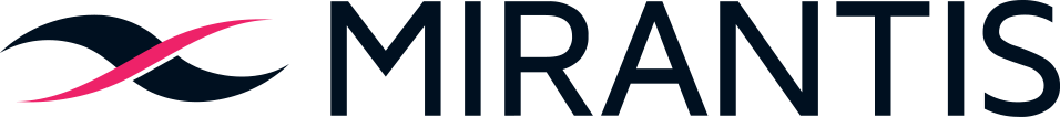 mirantis logo